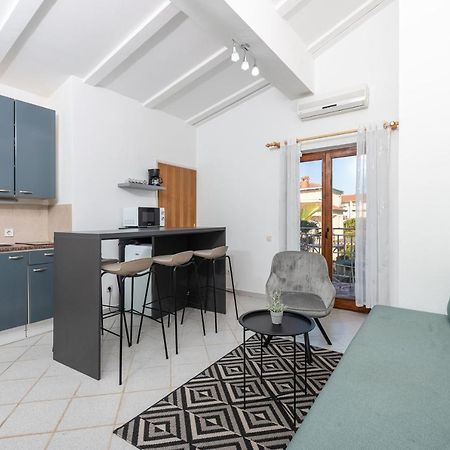 Apartman Tea Новиград Экстерьер фото