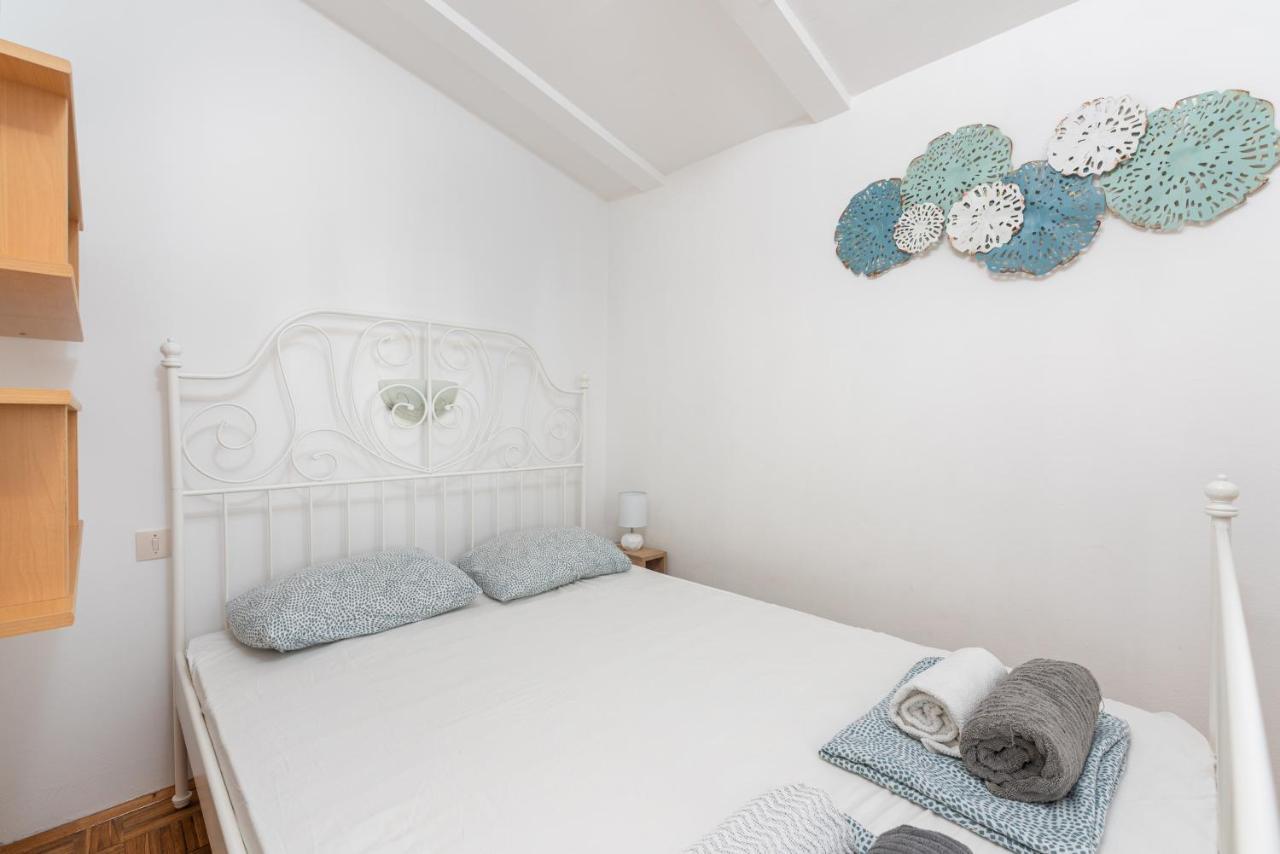 Apartman Tea Новиград Экстерьер фото