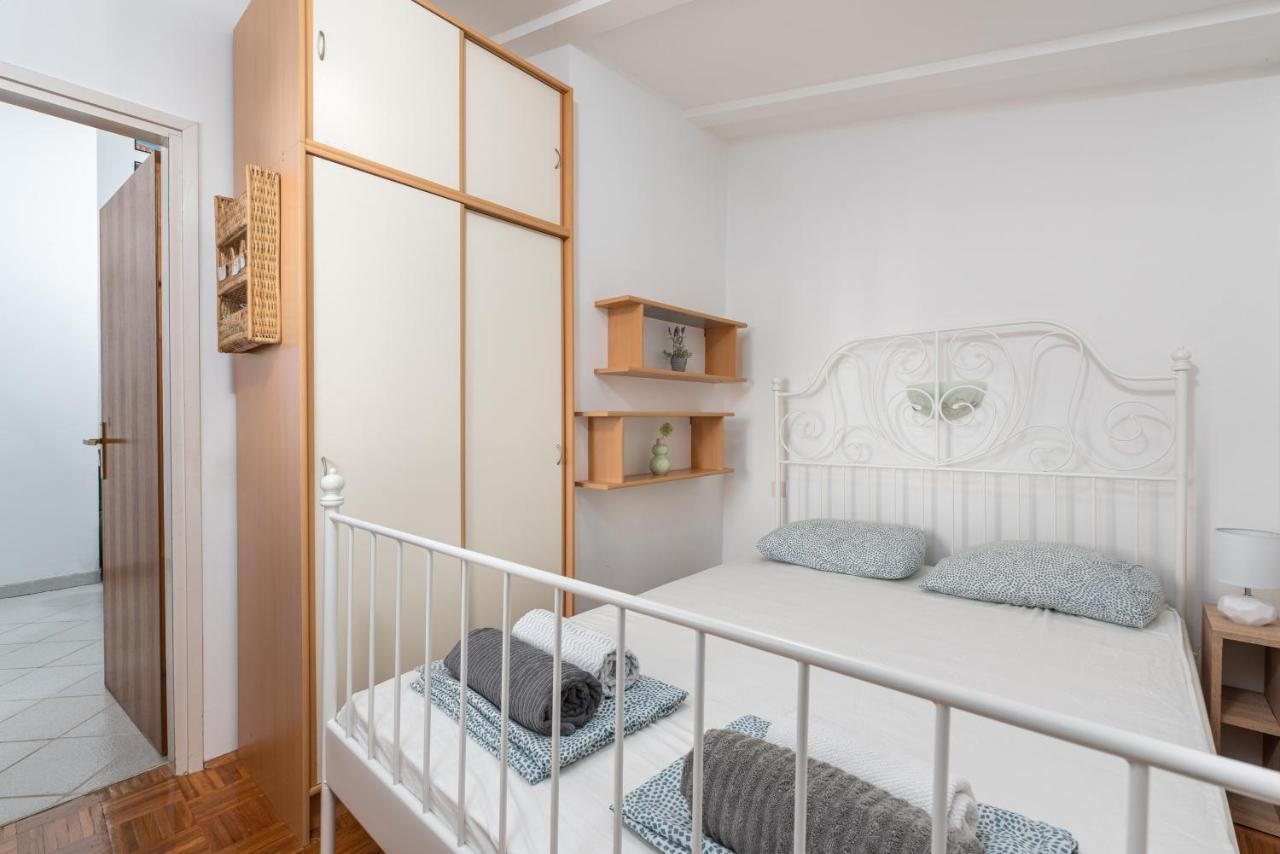 Apartman Tea Новиград Экстерьер фото