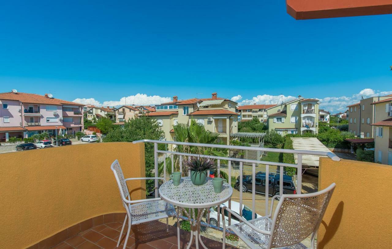 Apartman Tea Новиград Экстерьер фото